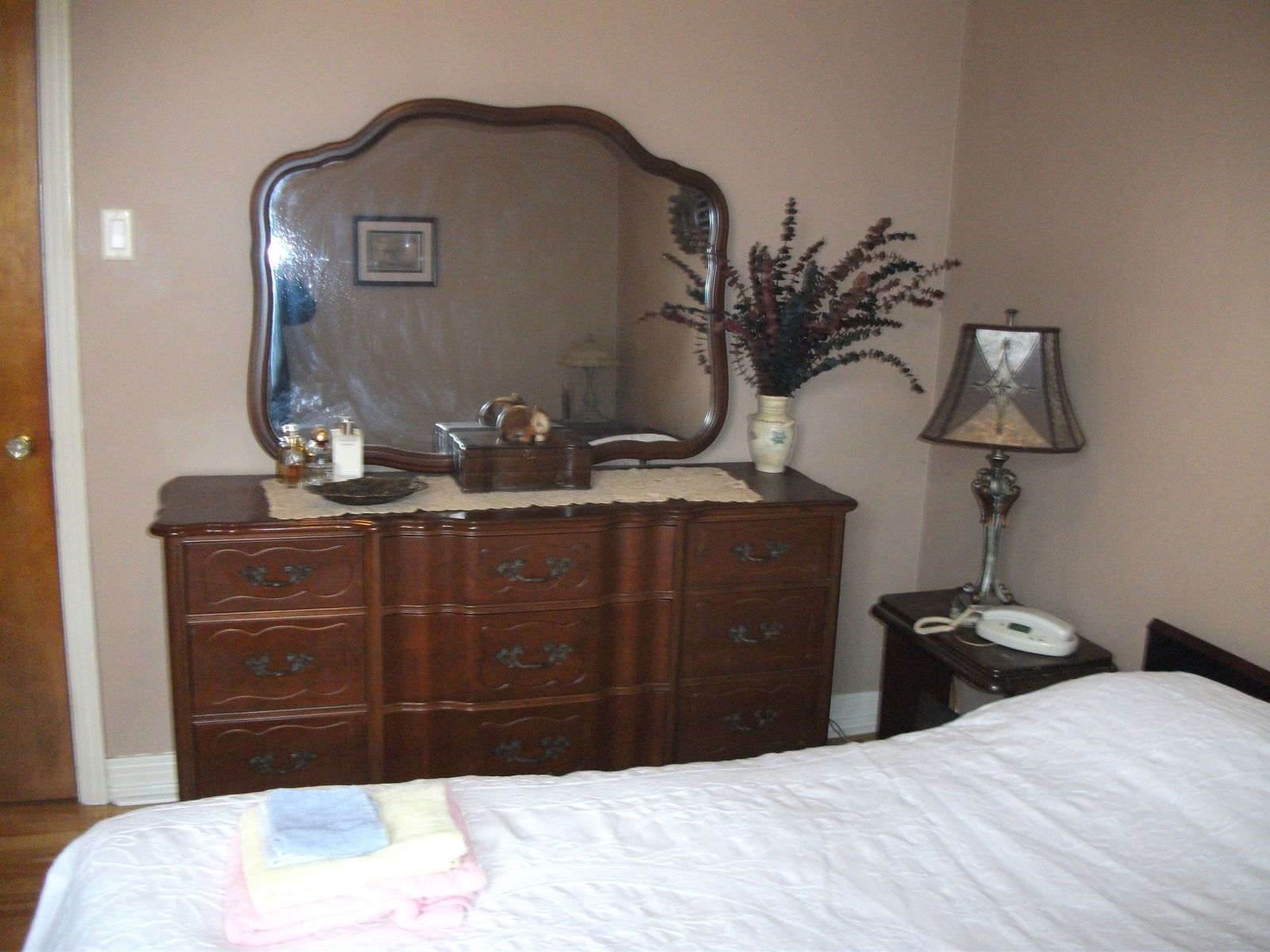 Bed And Breakfast Montréal 101121