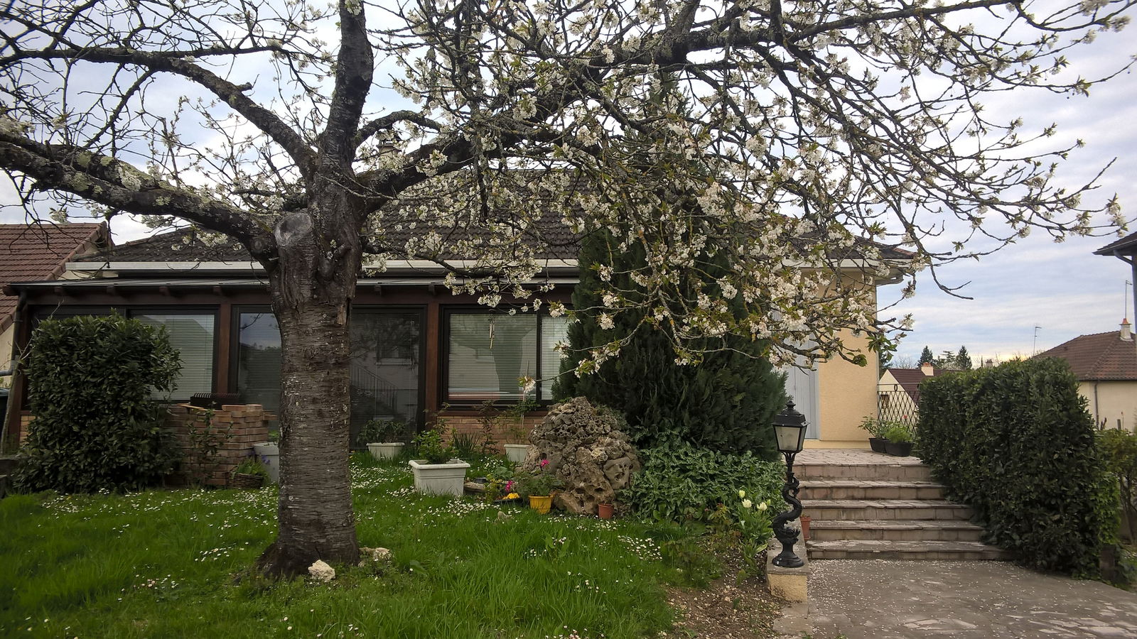 Homestay Bourges 193073