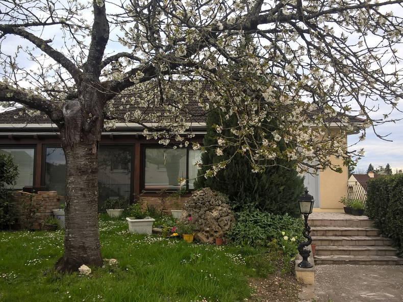 Chambre Chez L'habitant Bourges 193073-2