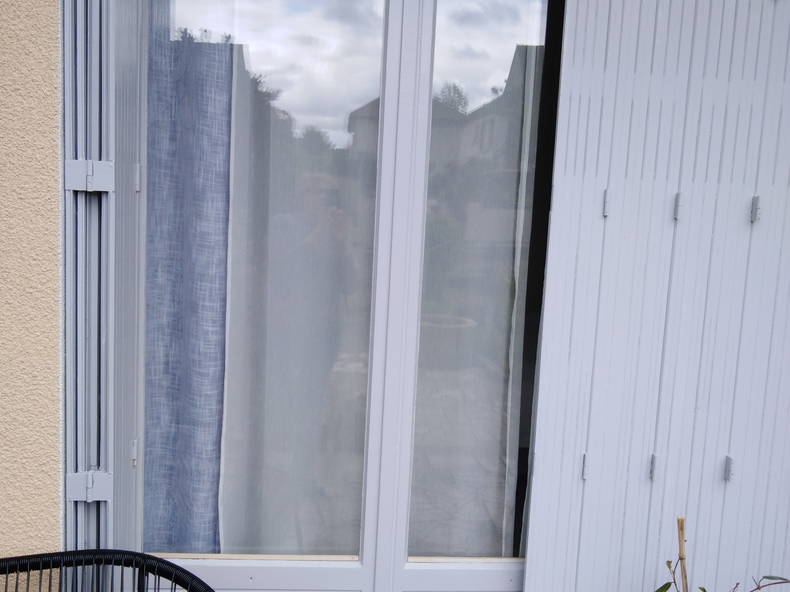 Chambre Chez L'habitant Bourges 193073-4