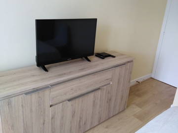 Chambre Chez L'habitant Bourges 193073-8