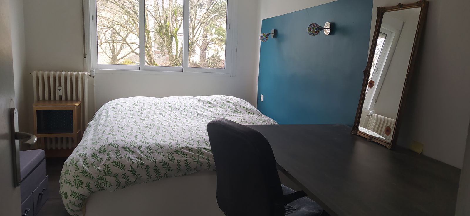 Homestay Nantes 263986