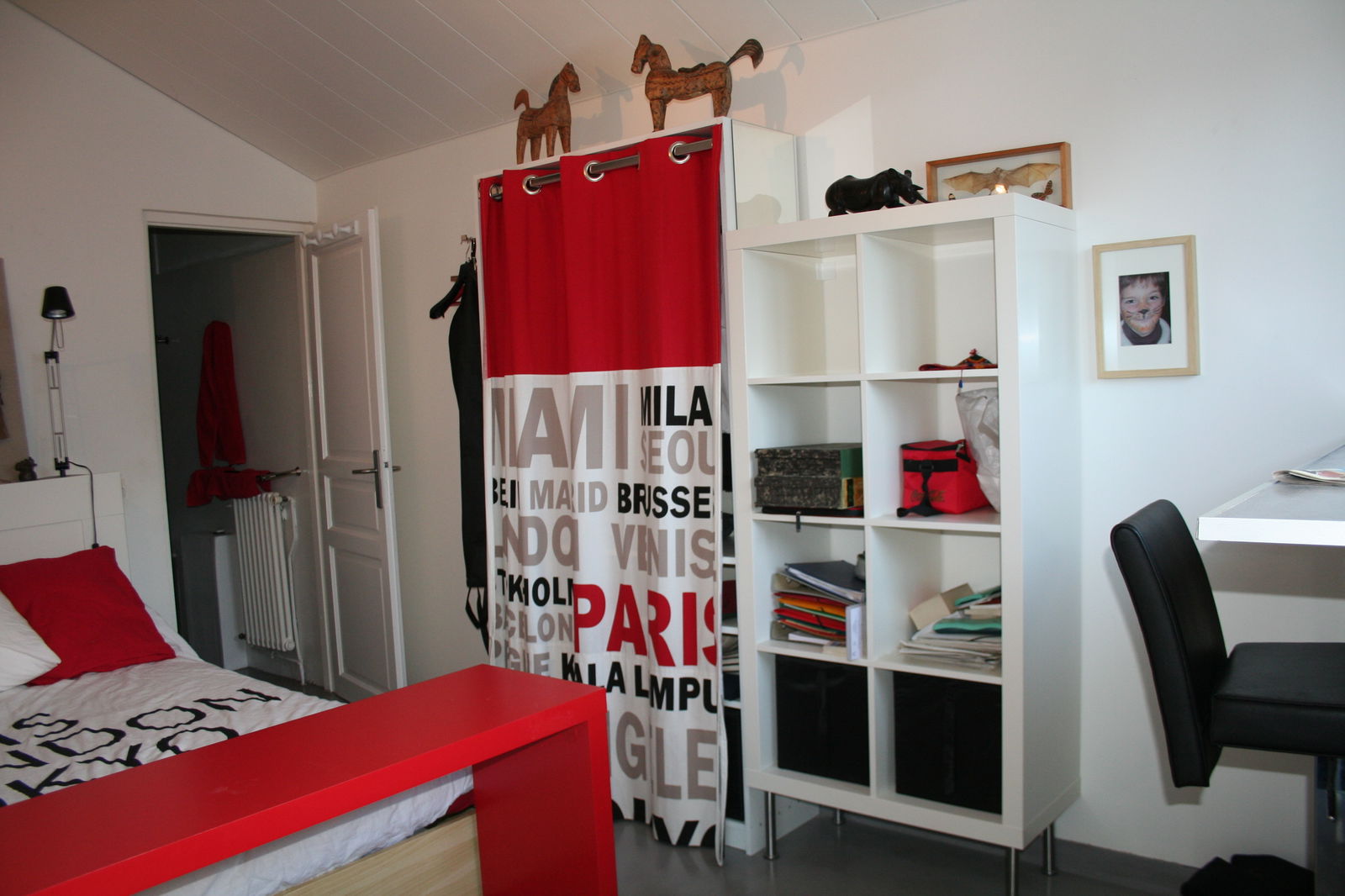 Homestay Collonges-sous-Salève 126420