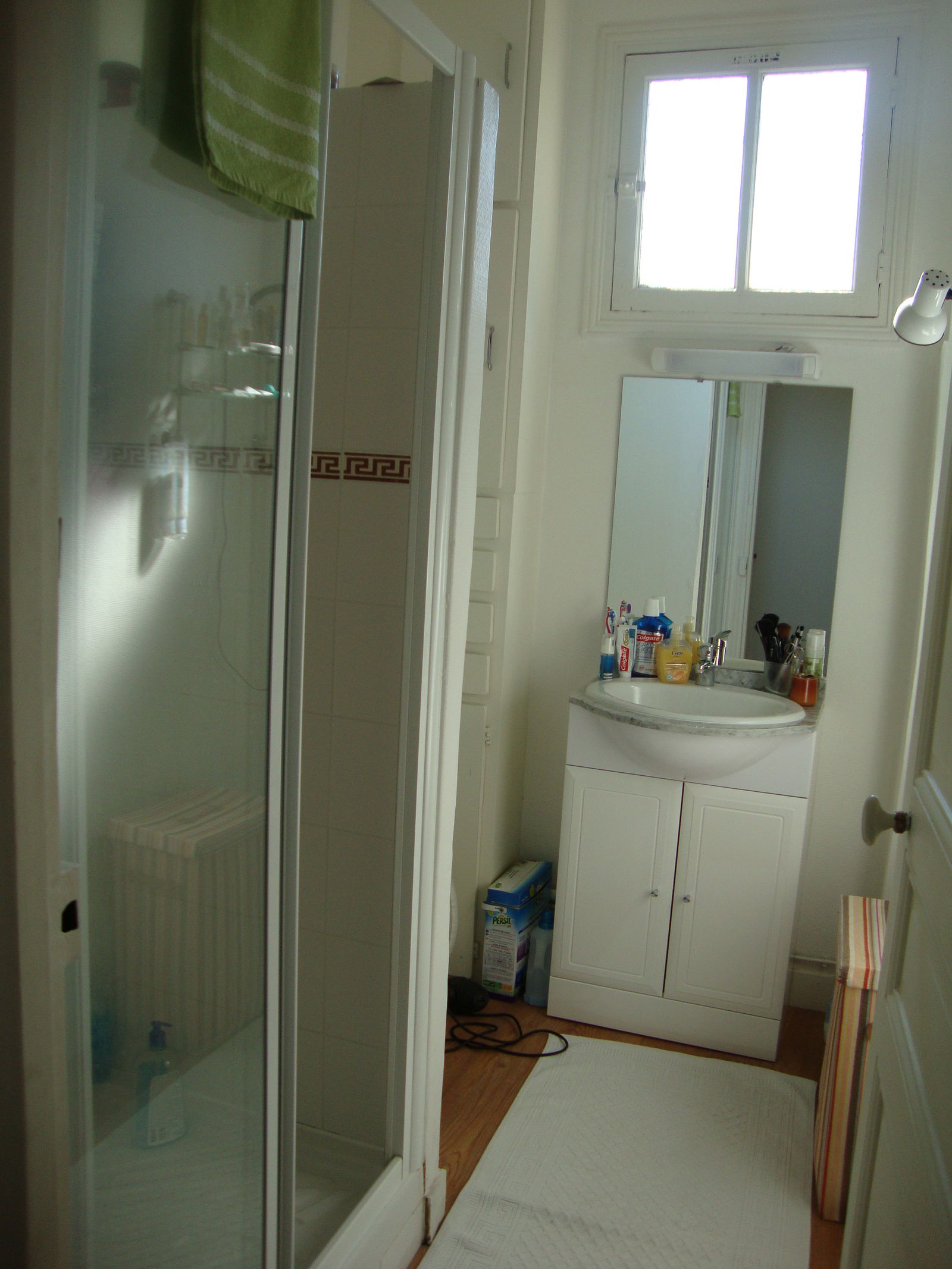 Homestay Le Pré-Saint-Gervais 74628