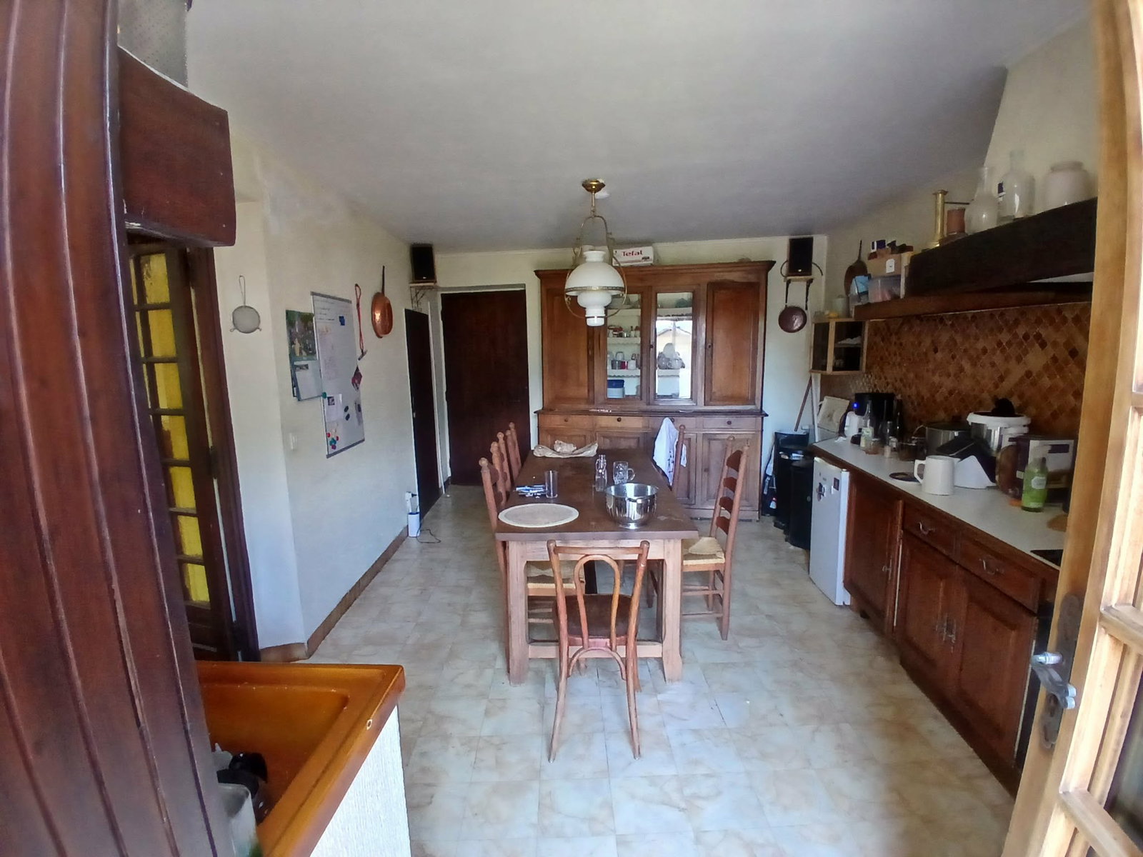 Homestay Saint-Martin-d'Arc 670097
