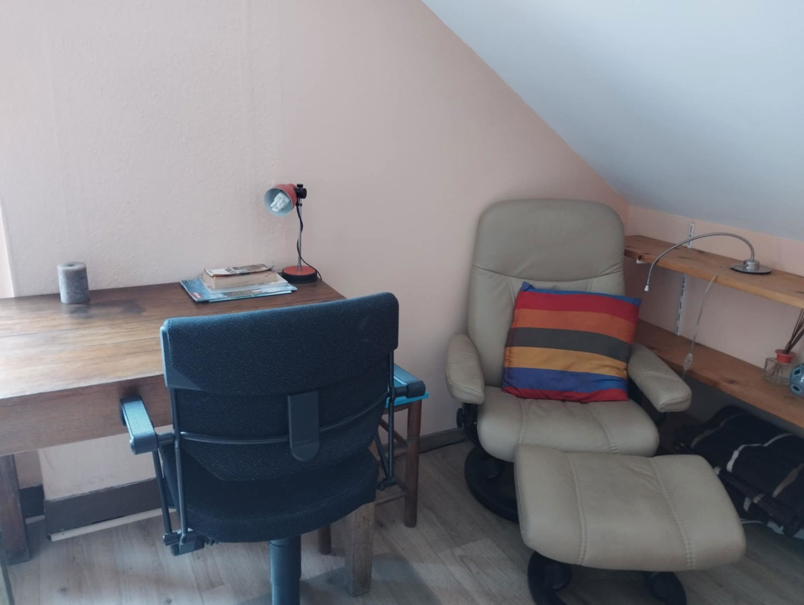 Homestay Wavre 555552