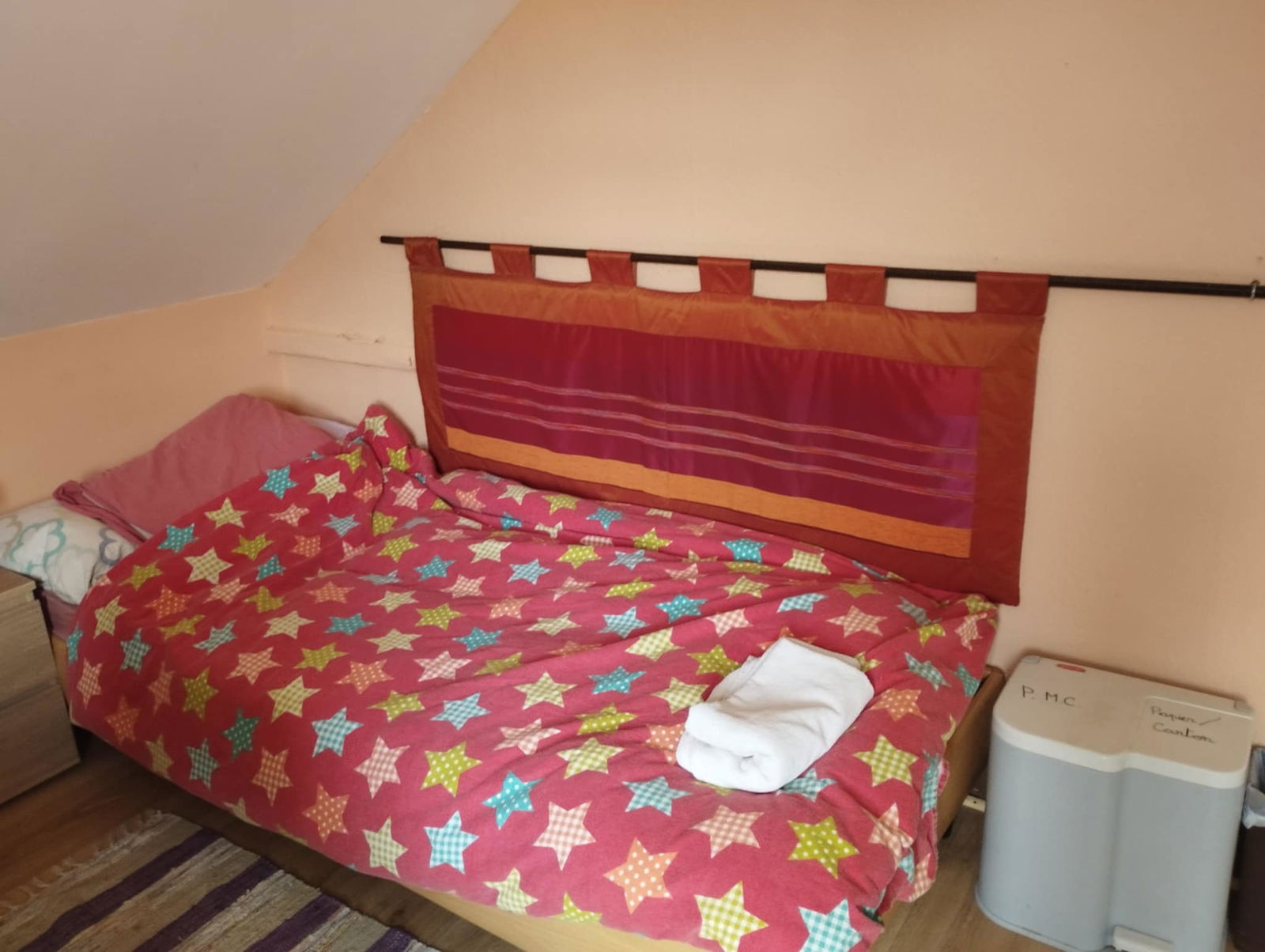 Homestay Wavre 555552