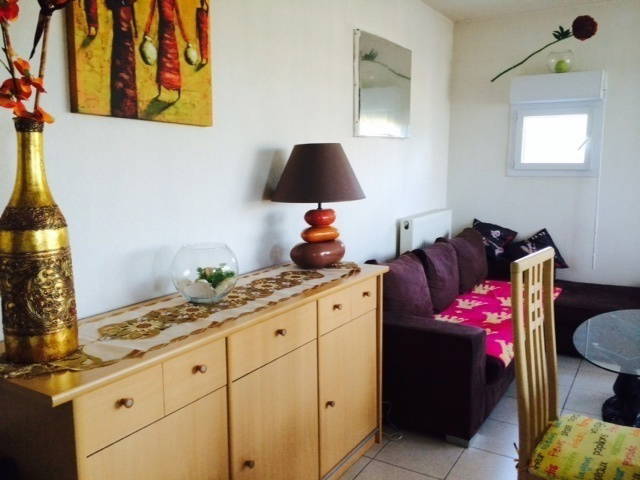 Chambre À Louer Cannes 64631