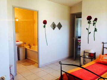 Chambre Chez L'habitant Cannes 64631-4