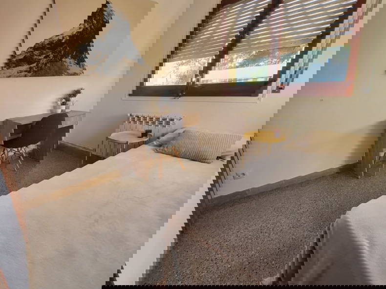 Chambre Chez L'habitant Valldoreix 343253-1