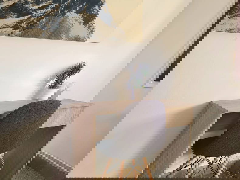 Chambre Chez L'habitant Valldoreix 343253-2