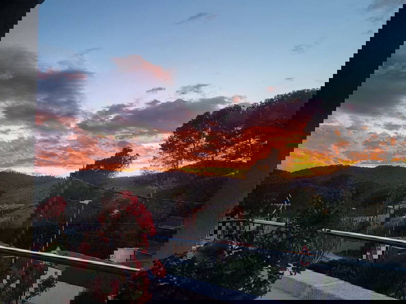 Chambre Chez L'habitant Valldoreix 343253-4