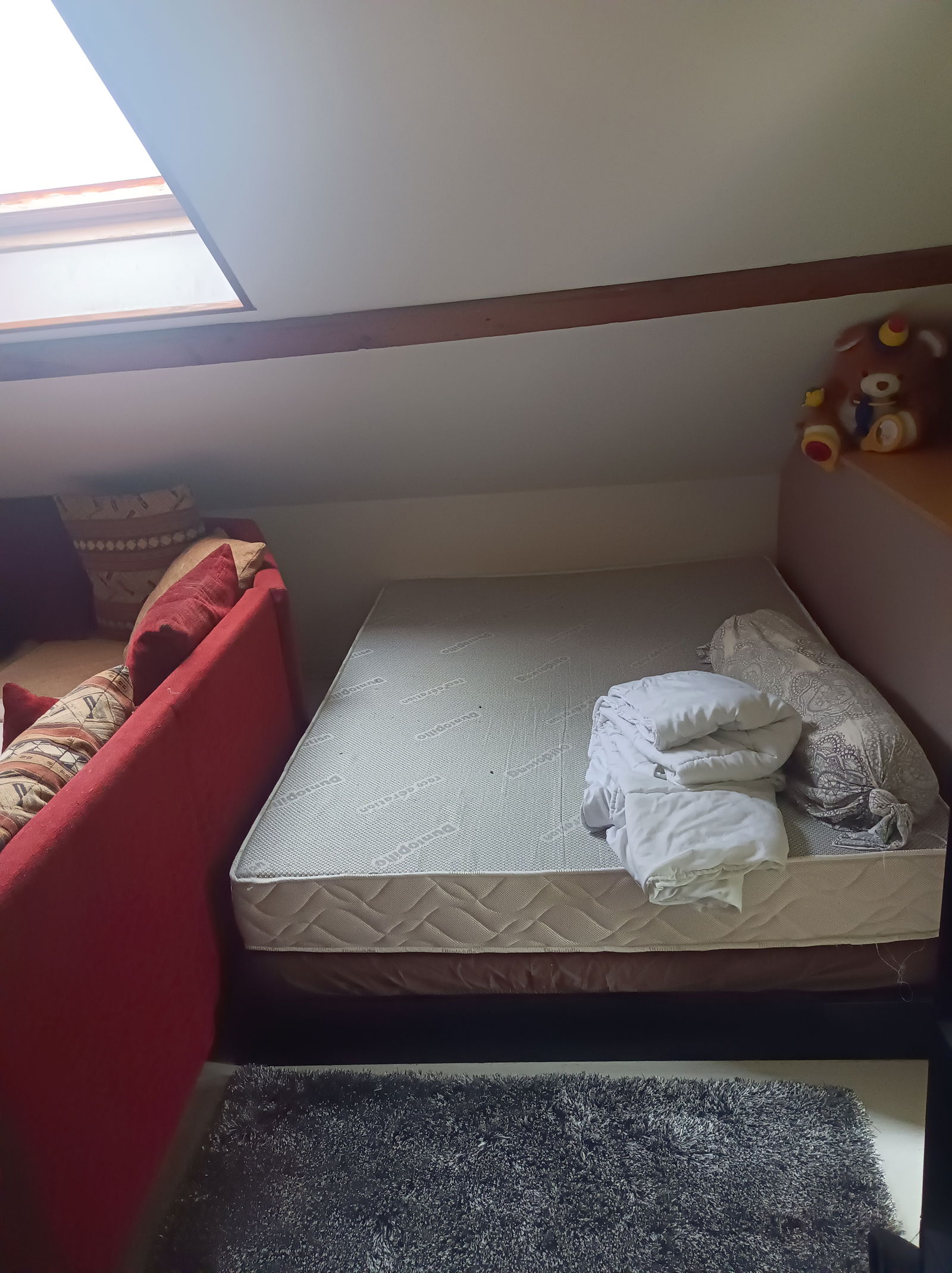 Homestay Bourges 301831