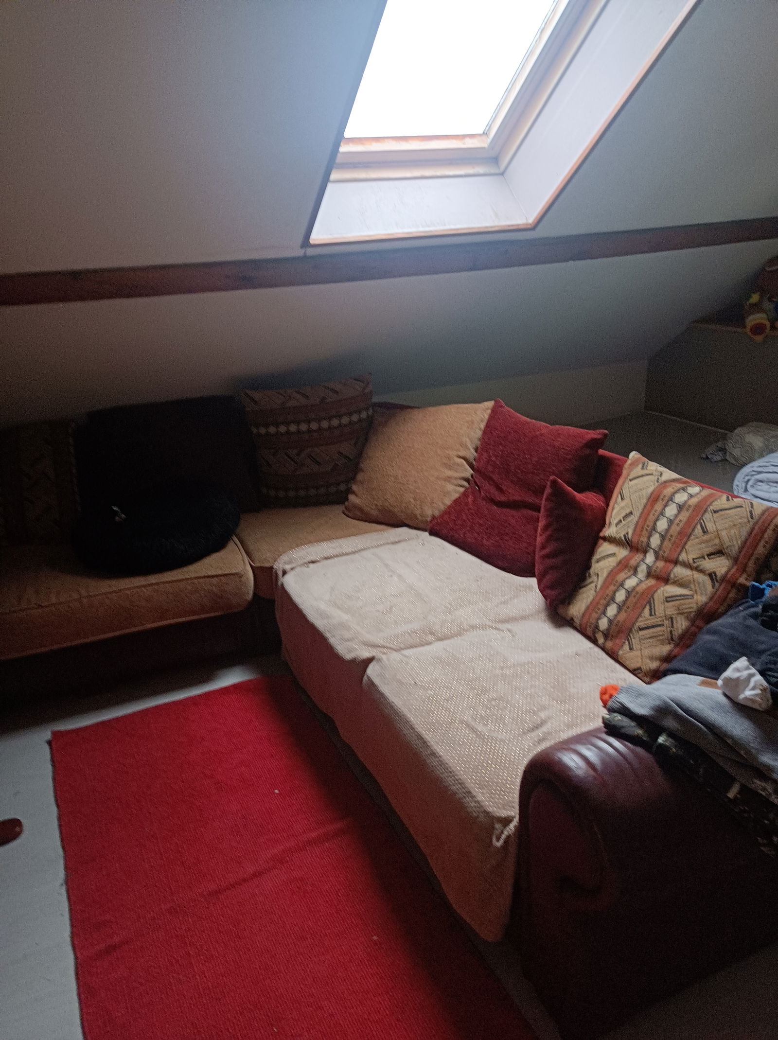 Homestay Bourges 301831