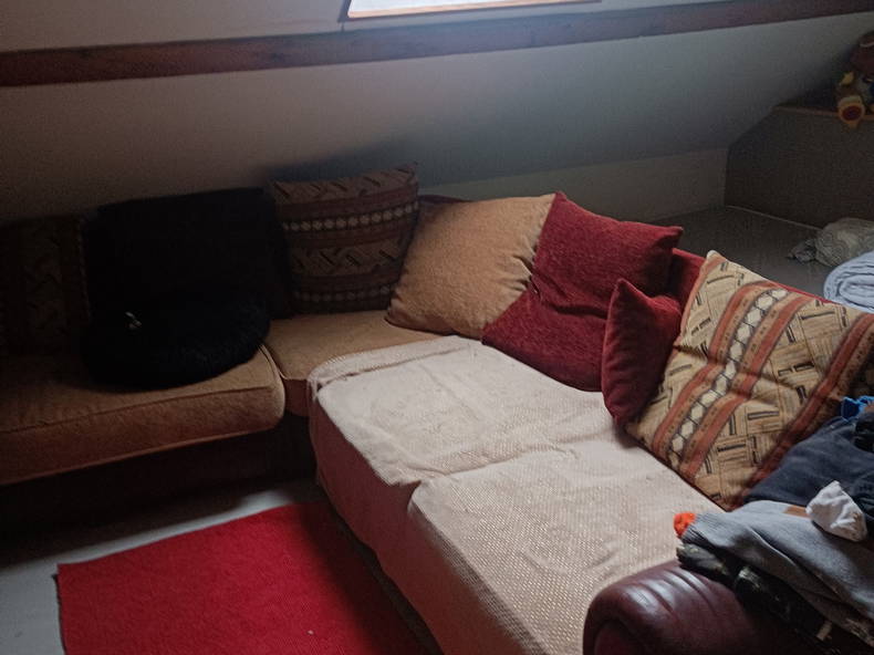 Quedarse En Casa Bourges 301831-2