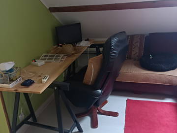 Room For Rent Bourges 301831