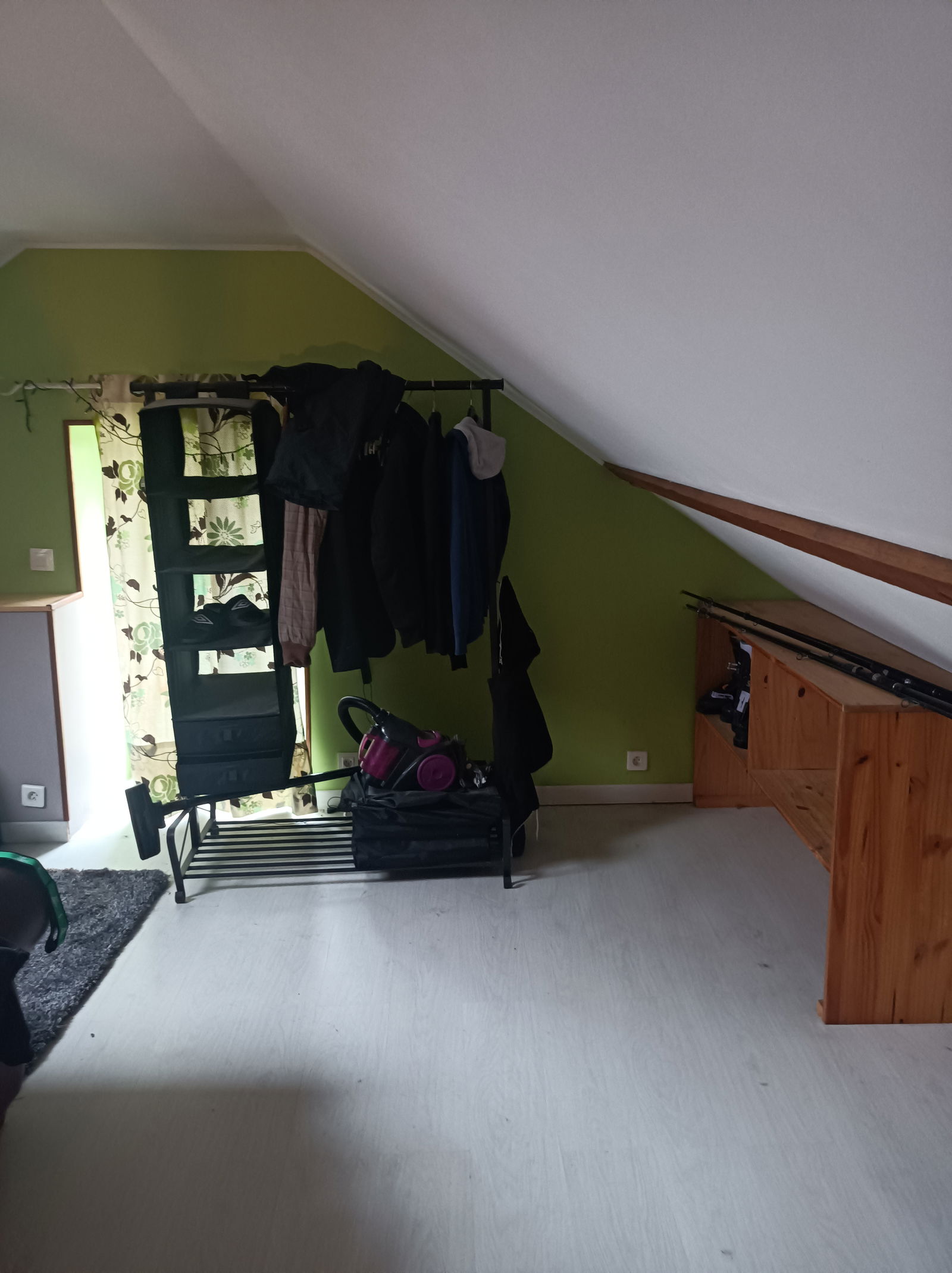 Homestay Bourges 301831
