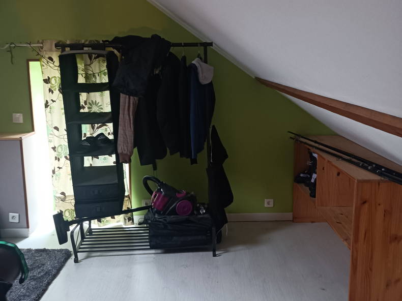 Quedarse En Casa Bourges 301831-4