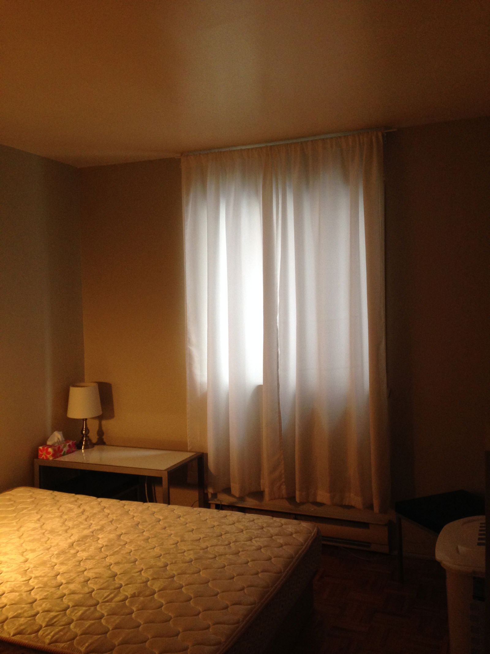 Homestay Montréal 73530