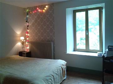 Chambre À Louer Latrecey-Ormoy-Sur-Aube 112523-1