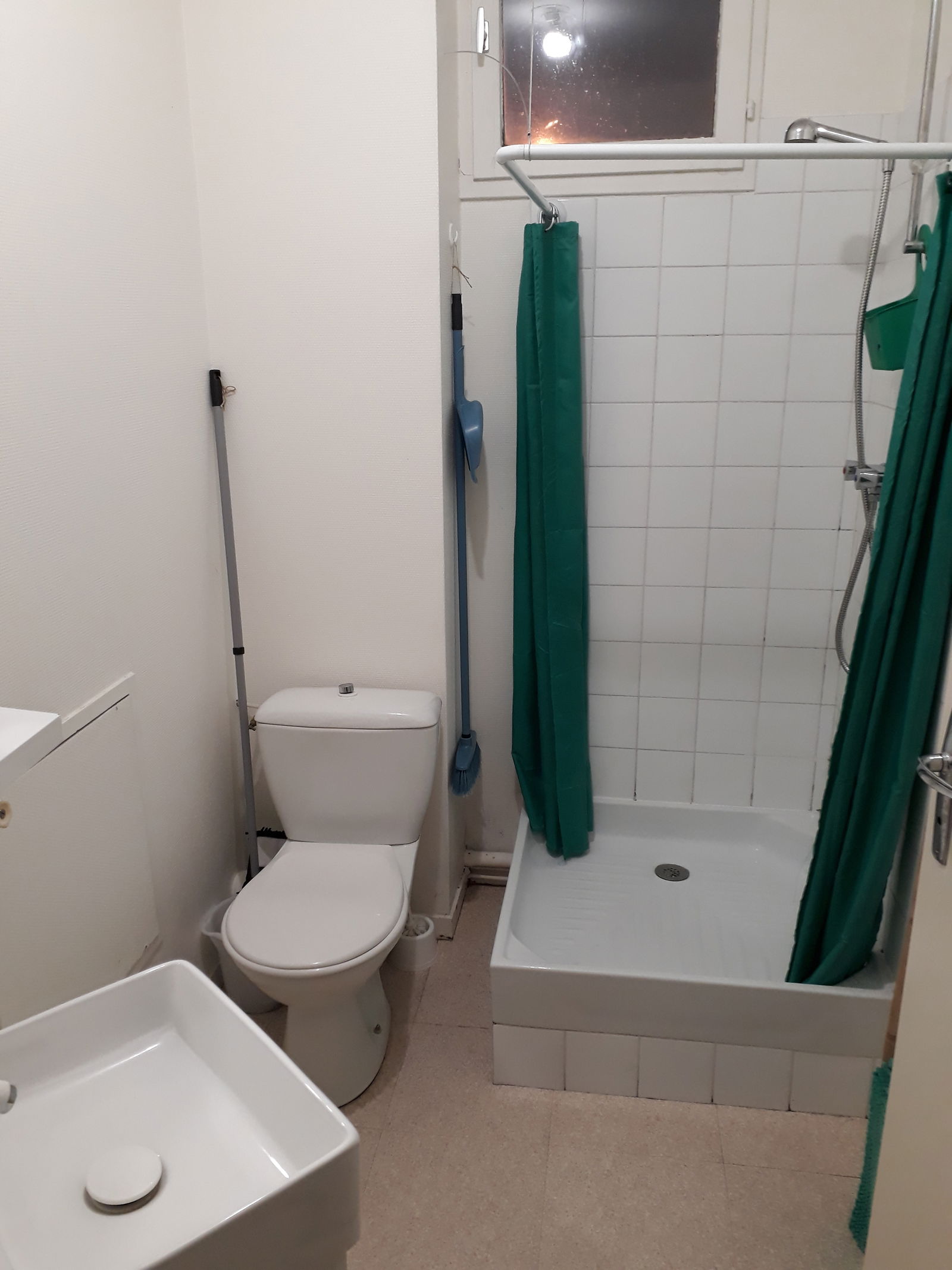 Homestay Angers 231726