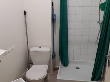 Chambre Chez L'habitant Angers 231726-5