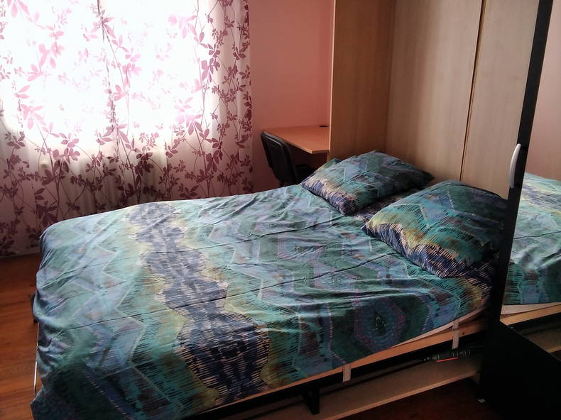 Quedarse En Casa Saint-Étienne-du-Rouvray 222199-2