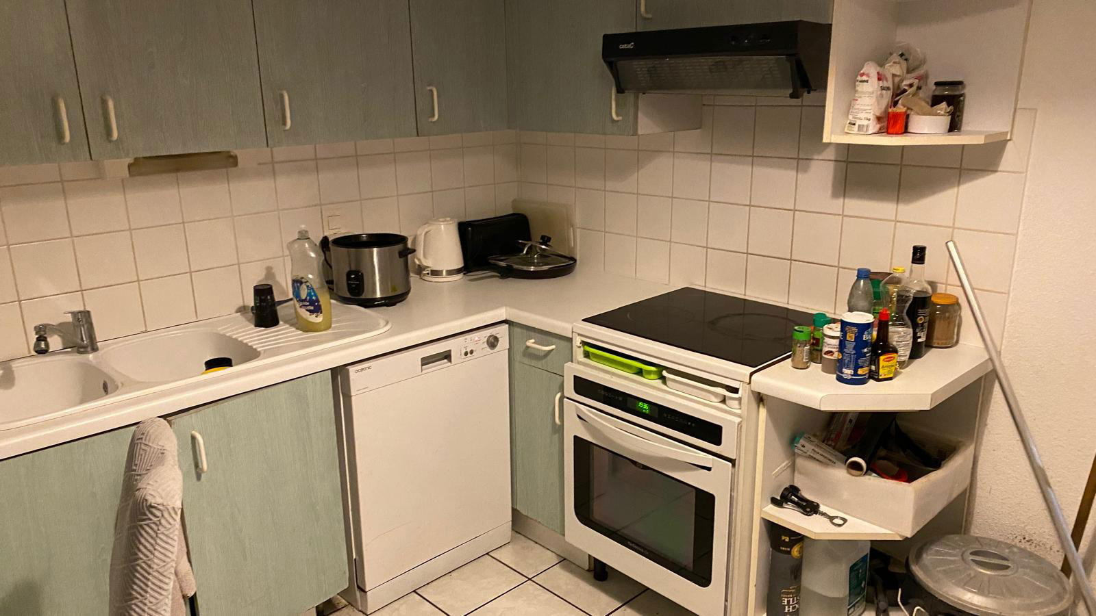 Homestay Collonges-sous-Salève 473627