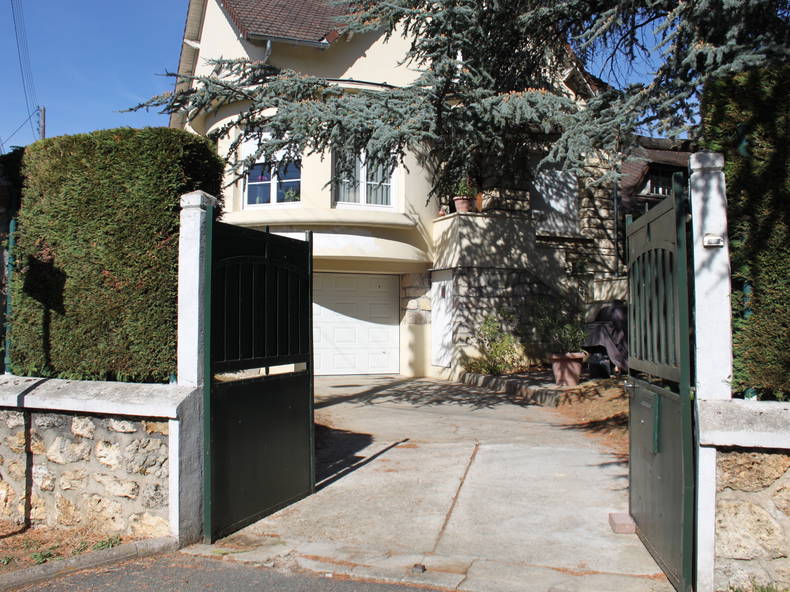 Chambre Chez L'habitant Palaiseau 211815-1