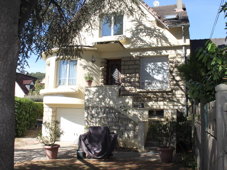 Chambre Chez L'habitant Palaiseau 211815-2
