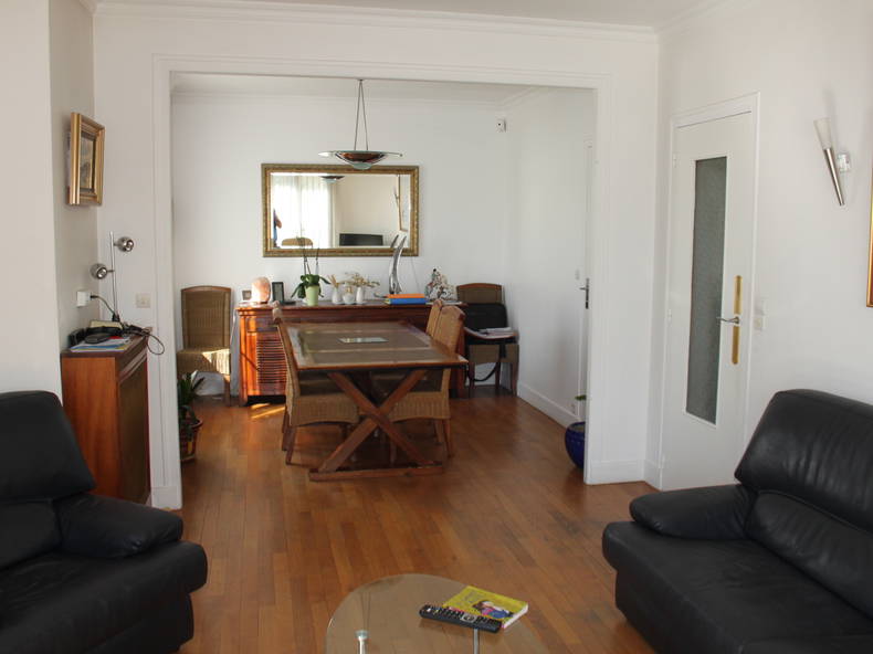 Chambre Chez L'habitant Palaiseau 211815-3