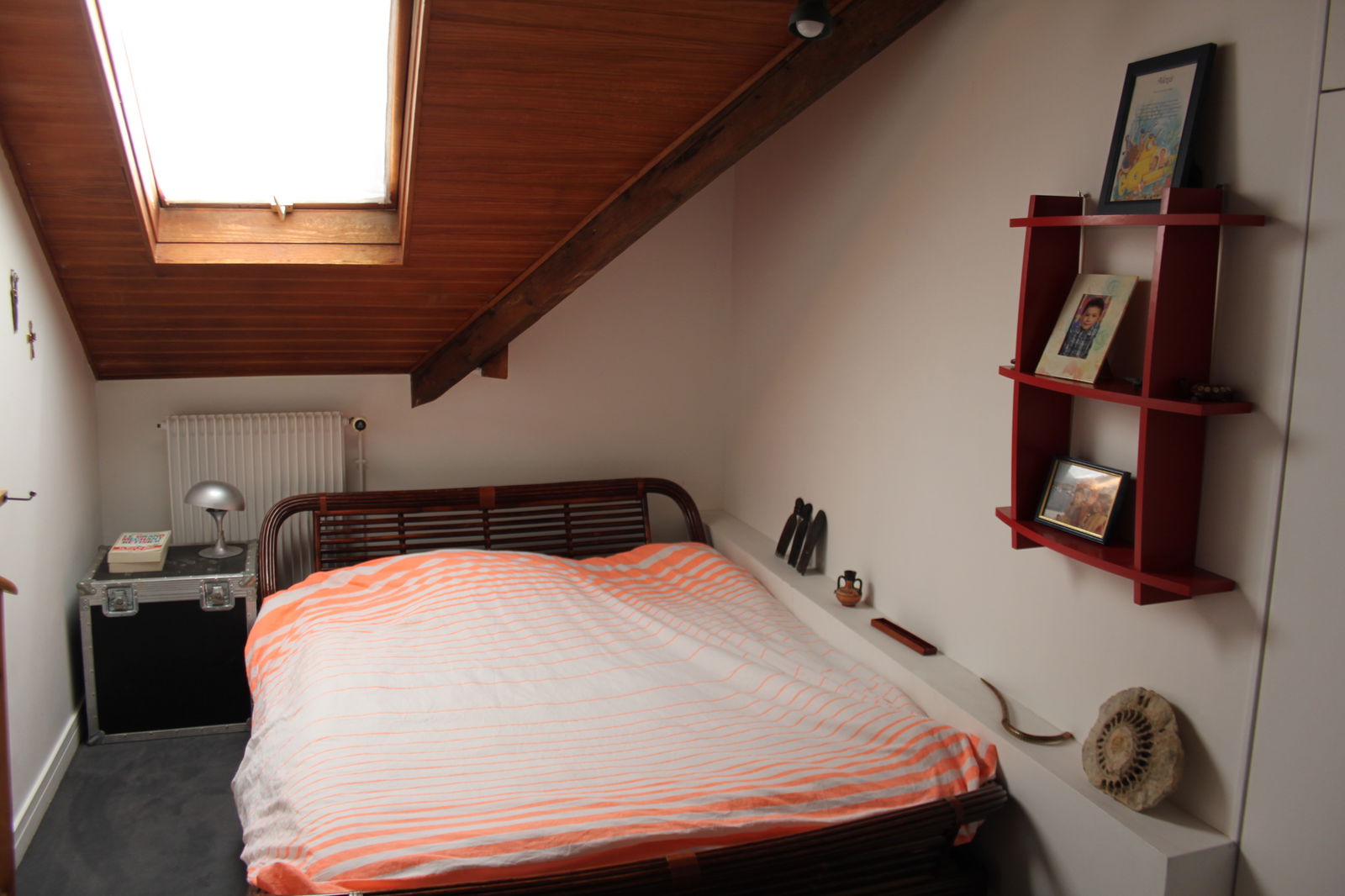 Homestay Palaiseau 211815