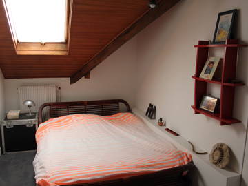 Chambre Chez L'habitant Palaiseau 211815-4