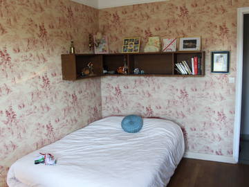 Chambre Chez L'habitant Palaiseau 211815-5