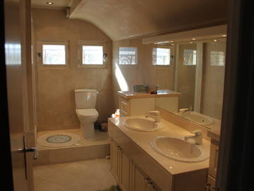 Chambre Chez L'habitant Palaiseau 211815-6