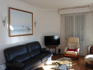 Chambre Chez L'habitant Palaiseau 211815-7