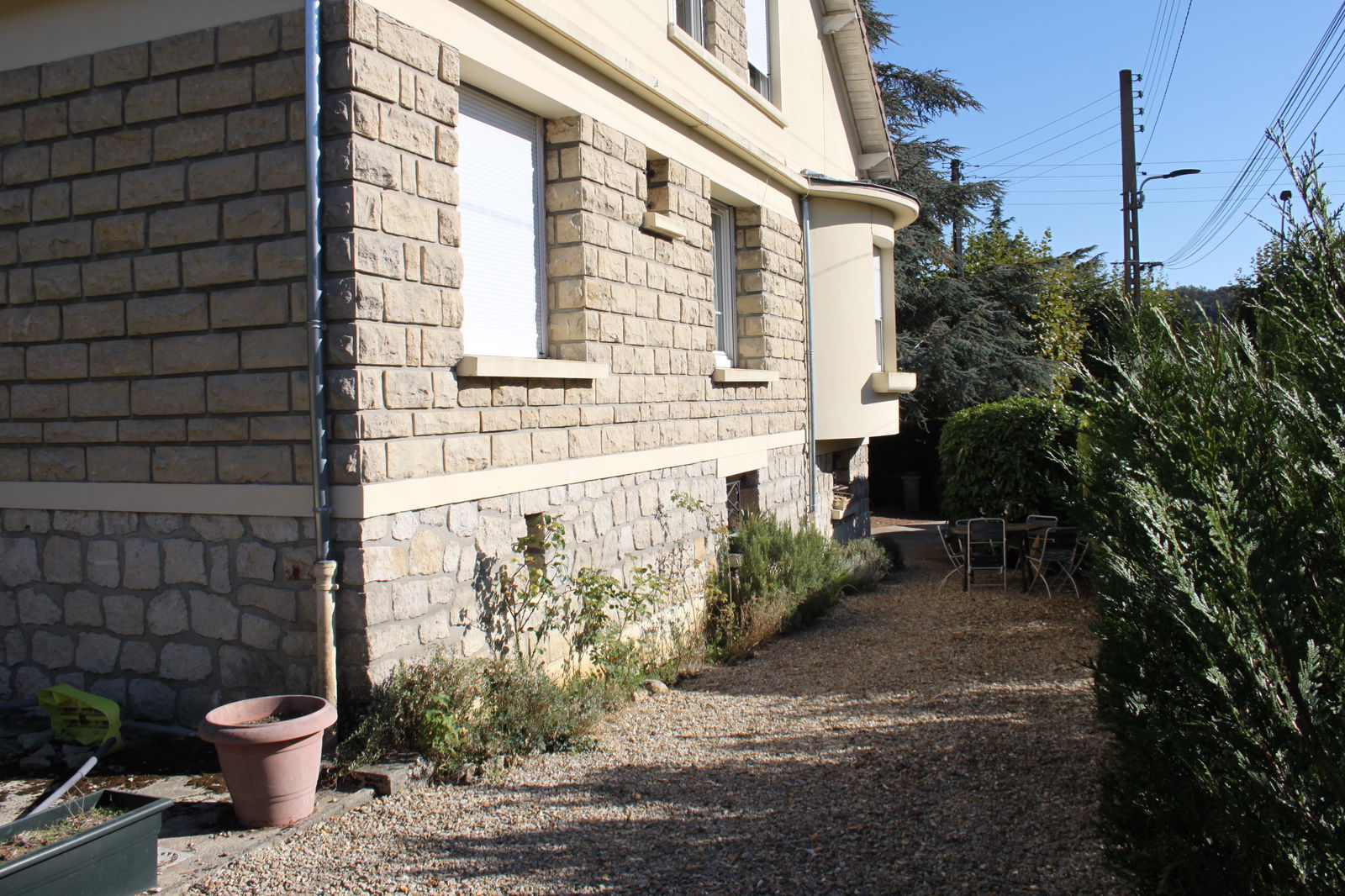 Homestay Palaiseau 211815