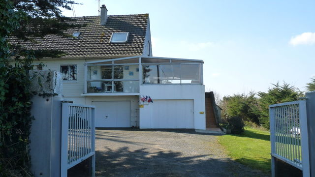 Bed And Breakfast Saint-Laurent-sur-Mer 17958