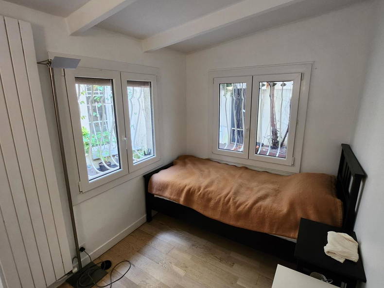 Quedarse En Casa Paris 264950-4