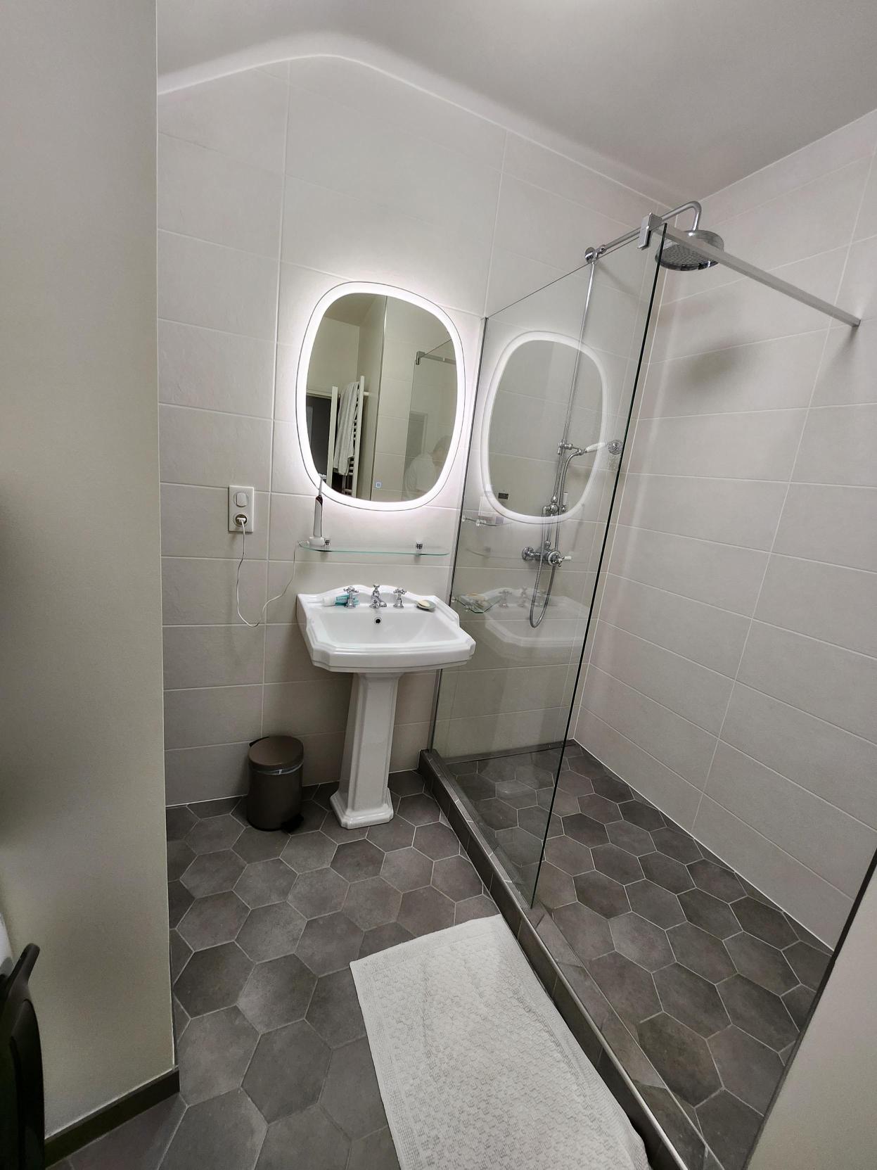 Homestay Paris 264950