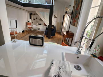 Chambre À Louer Paris 264950