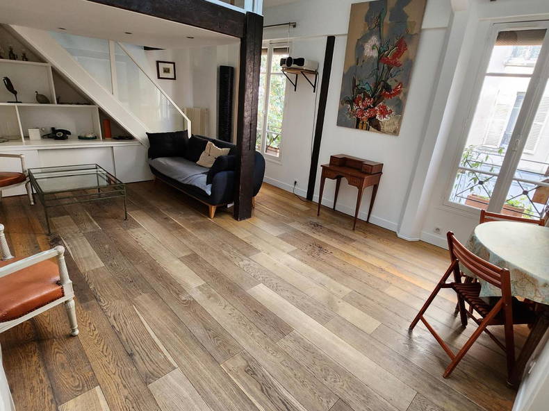 Quedarse En Casa Paris 264950-3