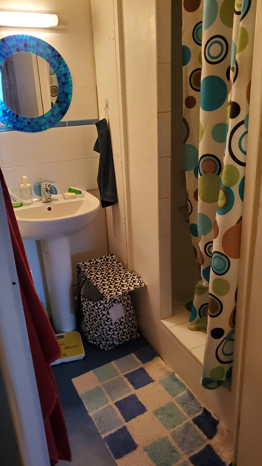 Homestay Paris 471352