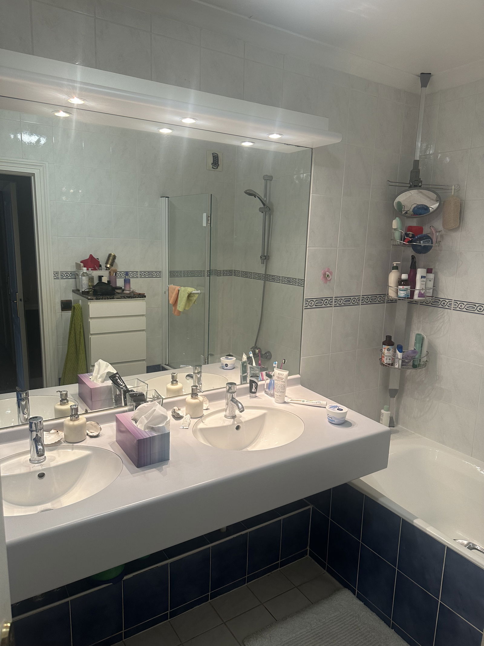 Homestay Paris 470581