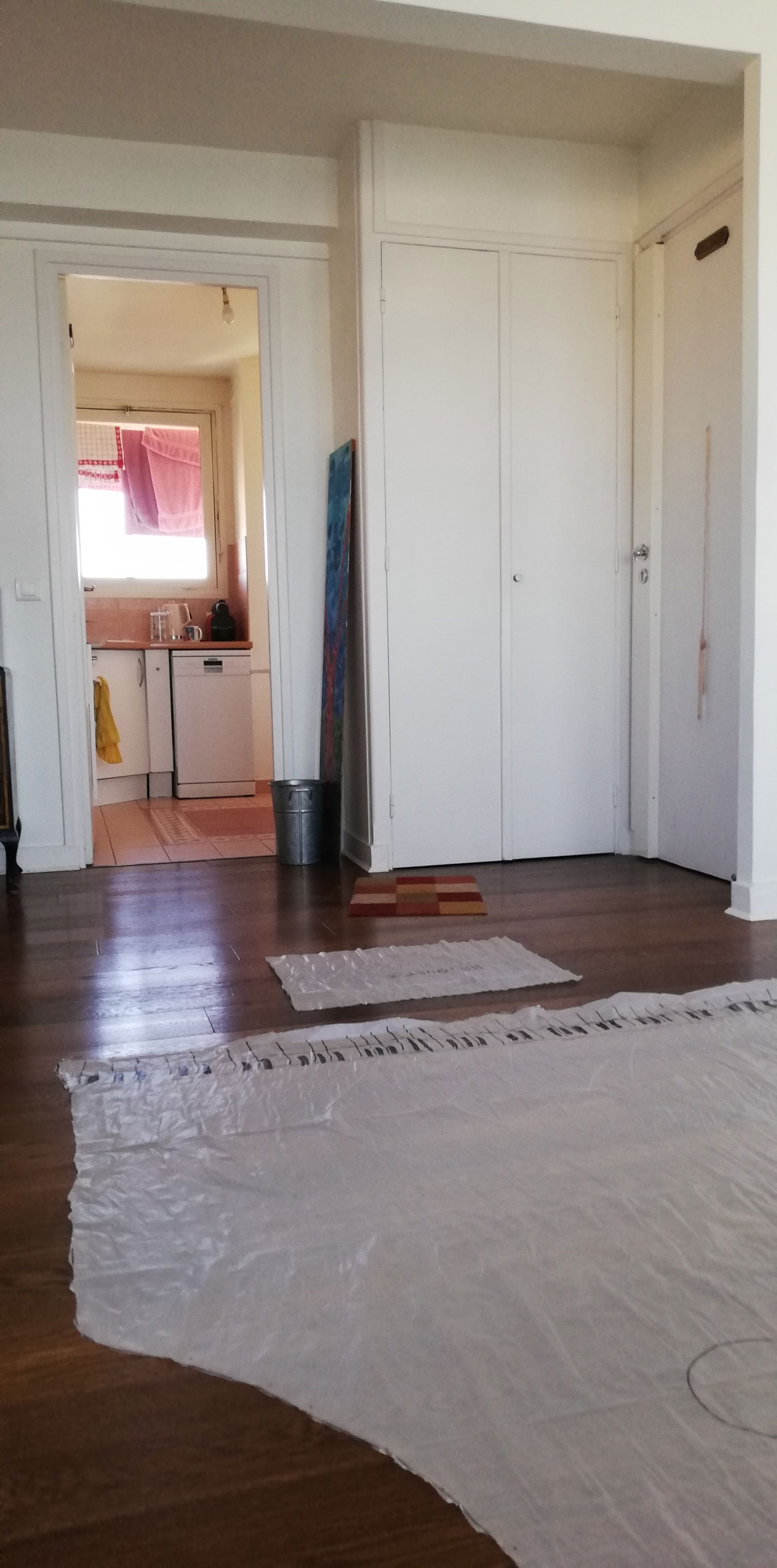 Homestay Paris 239676