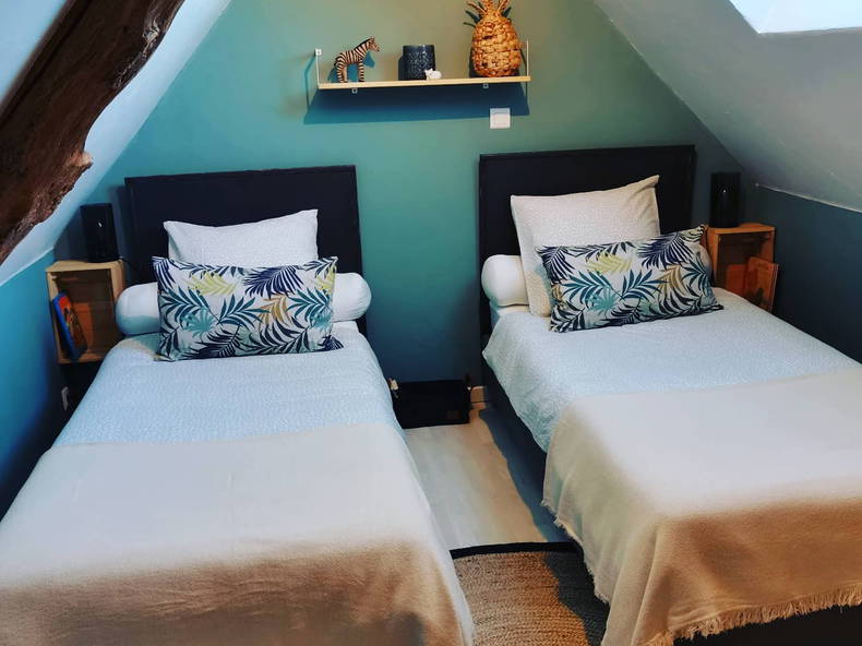 Gastfamilie Parisot 240931-1