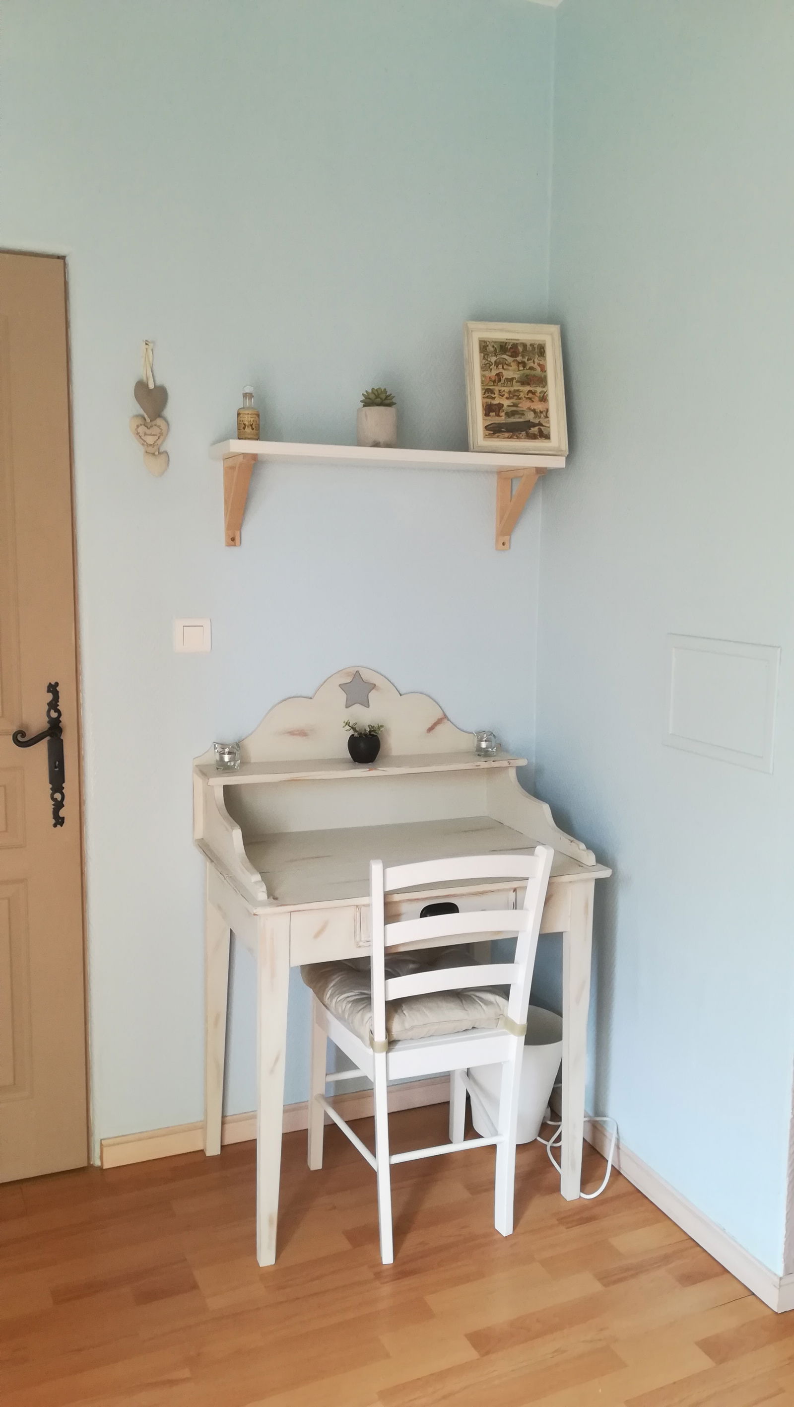 Homestay Parisot 240931