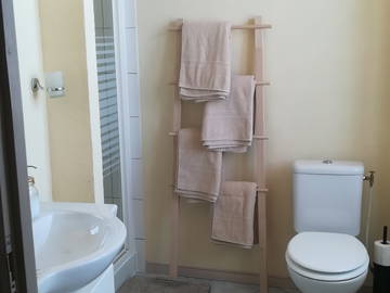 Chambre Chez L'habitant Parisot 240931-6