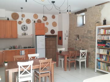 Chambre Chez L'habitant Parisot 240931-7