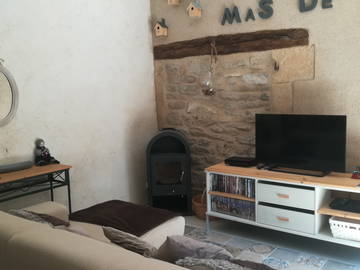 Chambre Chez L'habitant Parisot 240931-8